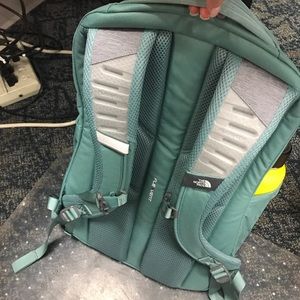 Bags | Womens Backpack Mid Grey 